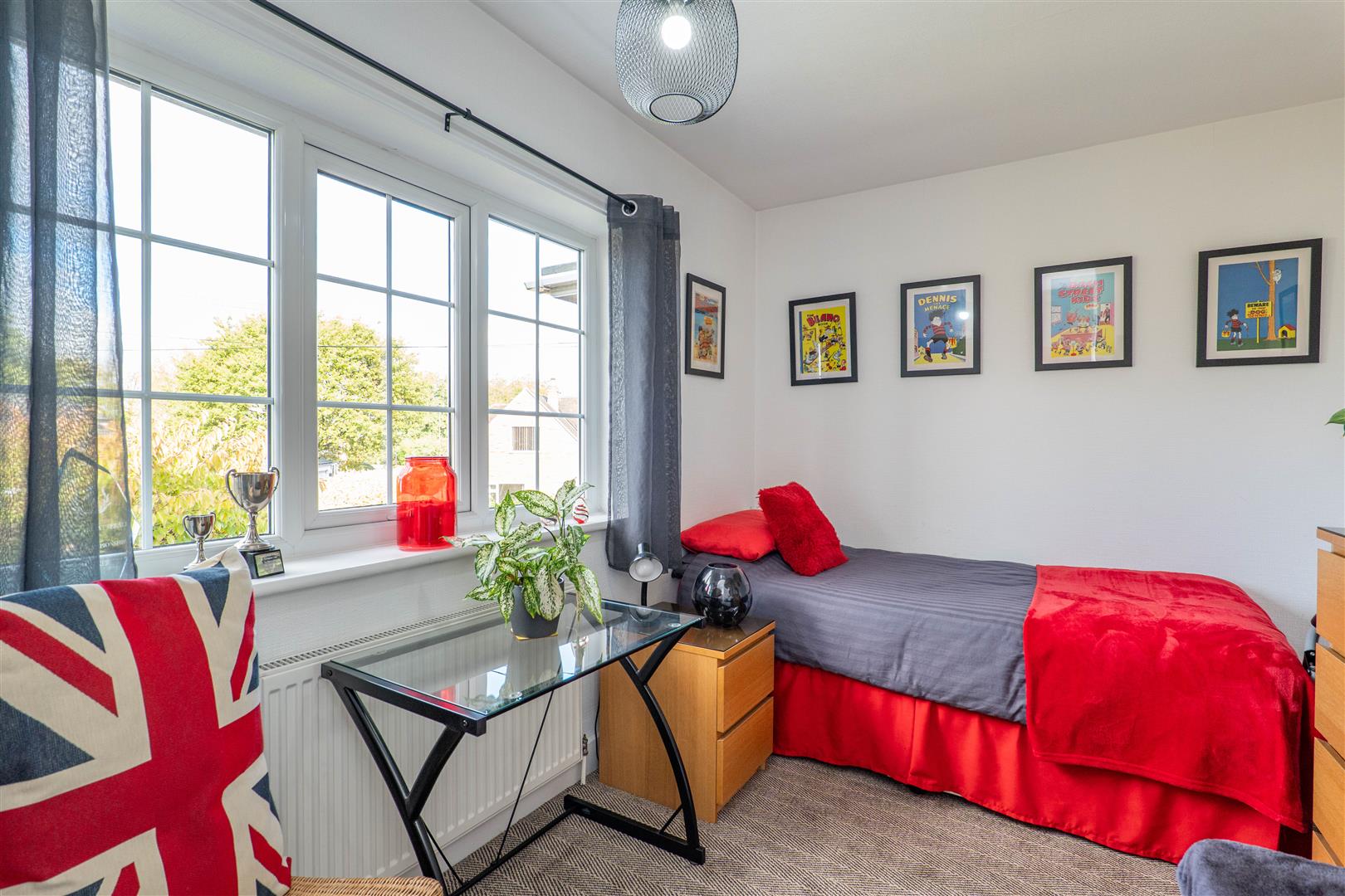 Pear Tree Road, Clayton-Le-Woods, Chorley